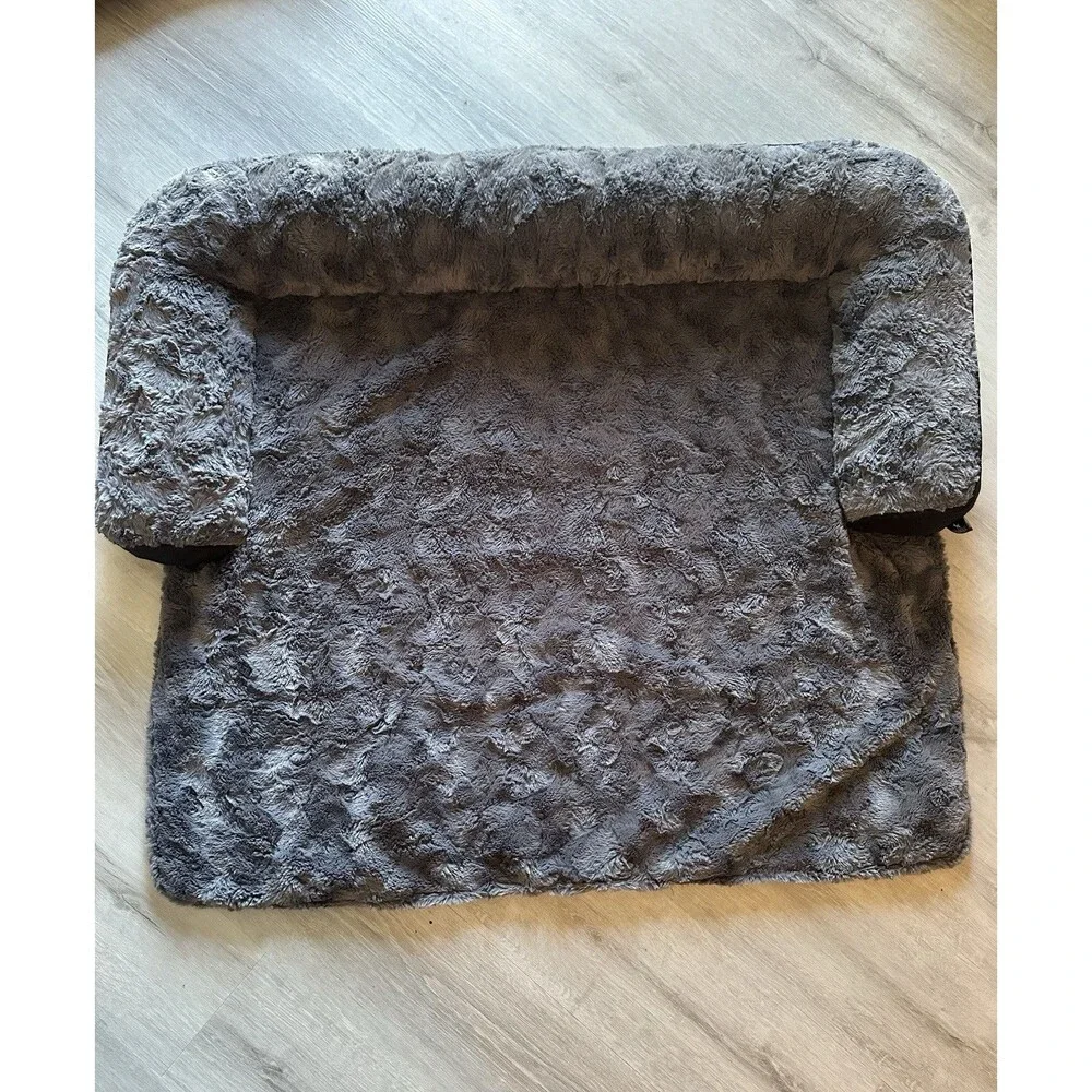blunique faux fur